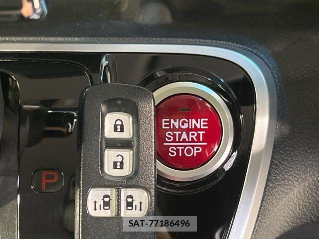 Honda N BOX 2015-09 8830613-6