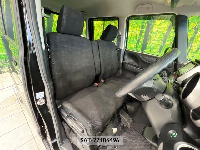 Honda N BOX 2015-09 8830613-7