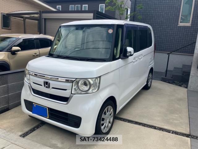 Honda N BOX 2018-07 8830622-0