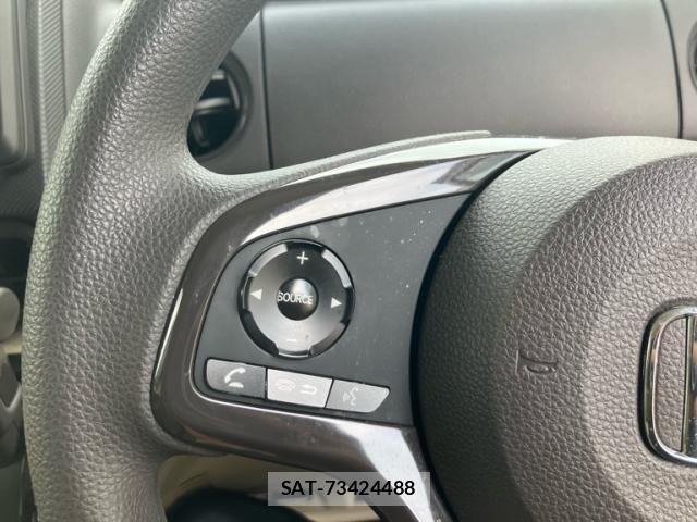 Honda N BOX 2018-07 8830622-9