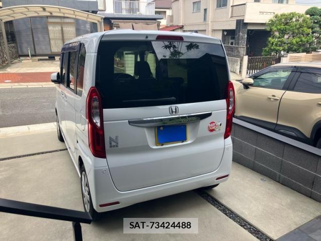 Honda N BOX 2018-07 8830622-1