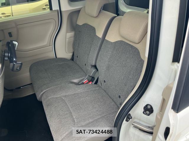 Honda N BOX 2018-07 8830622-3