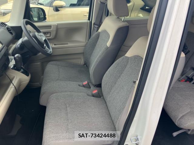Honda N BOX 2018-07 8830622-4