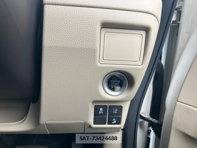Honda N BOX 2018-07 8830622-6