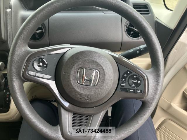 Honda N BOX 2018-07 8830622-7