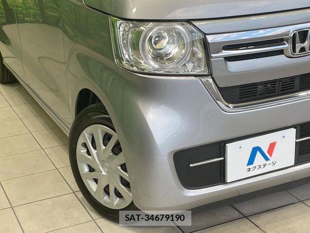 Honda N BOX 2021-02 8830606-11