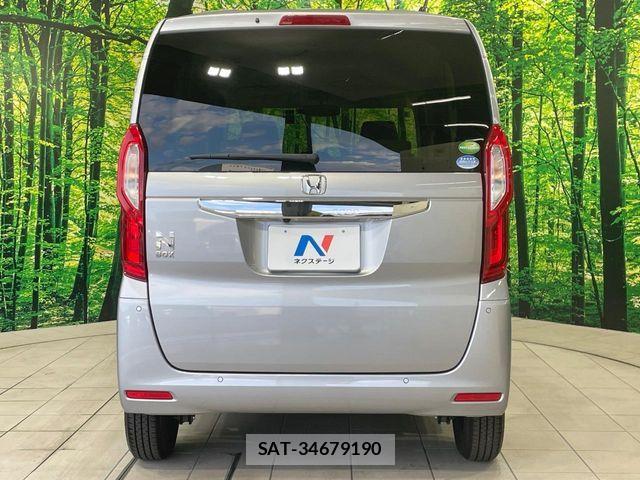 Honda N BOX 2021-02 8830606-14