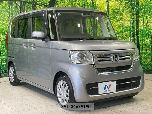 Honda N BOX 2021-02 8830606-15