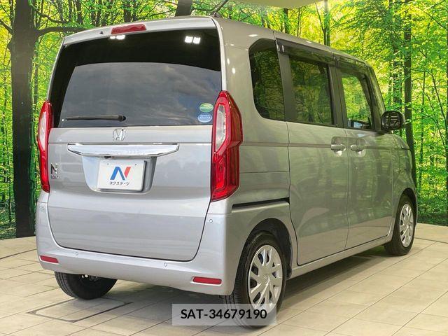 Honda N BOX 2021-02 8830606-16
