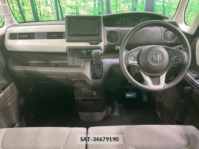 Honda N BOX 2021-02 8830606-1