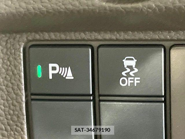 Honda N BOX 2021-02 8830606-6