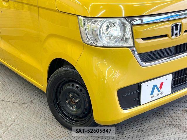 Honda N BOX 2017-09 8830629-11