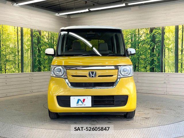 Honda N BOX 2017-09 8830629-13
