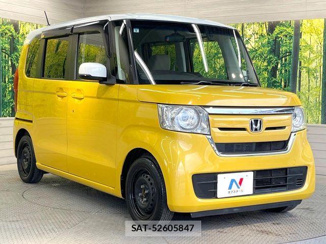 Honda N BOX 2017-09 8830629-15