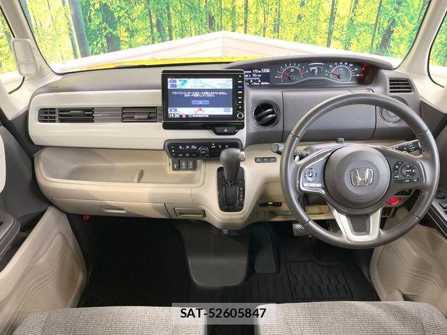 Honda N BOX 2017-09 8830629-1