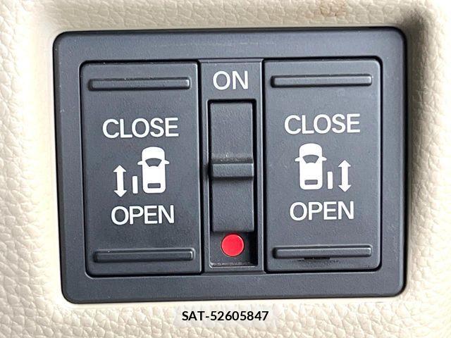 Honda N BOX 2017-09 8830629-4