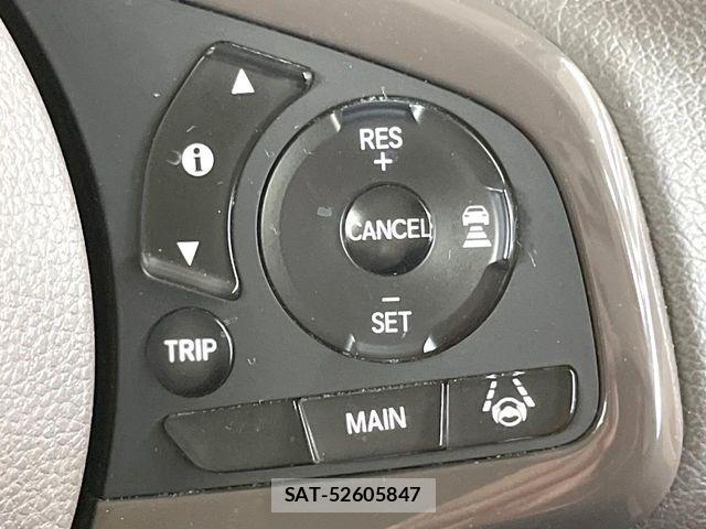 Honda N BOX 2017-09 8830629-5