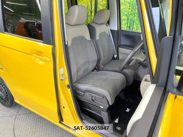 Honda N BOX 2017-09 8830629-7