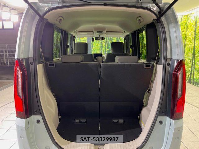 Honda N BOX 2024-04 8830589-9
