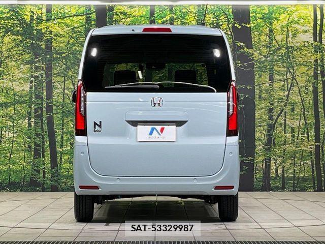 Honda N BOX 2024-04 8830589-14