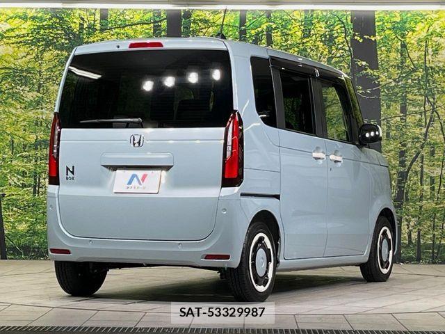 Honda N BOX 2024-04 8830589-16