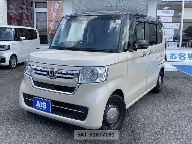 Honda N BOX 2022-07 8830611-0