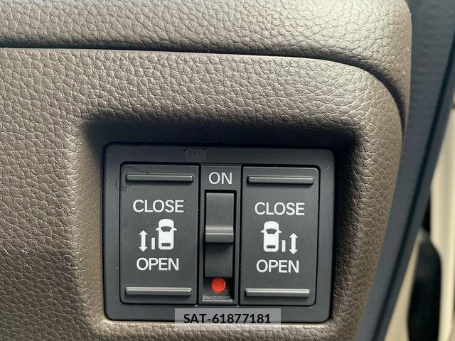 Honda N BOX 2022-07 8830611-9