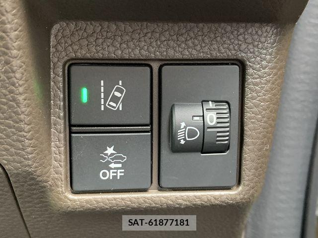 Honda N BOX 2022-07 8830611-11
