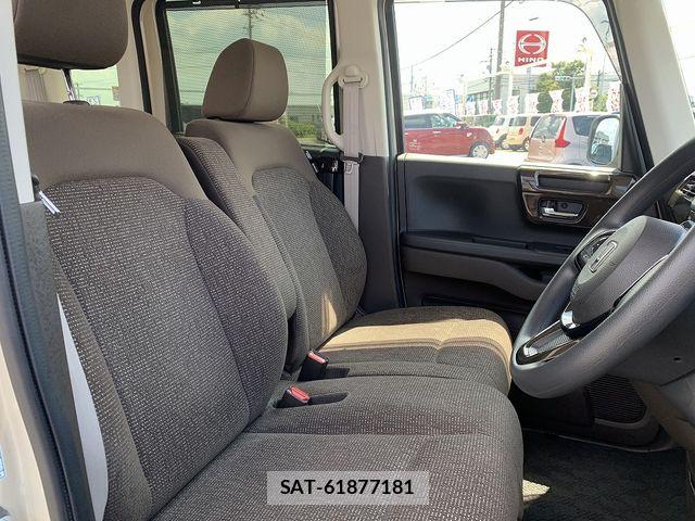 Honda N BOX 2022-07 8830611-17