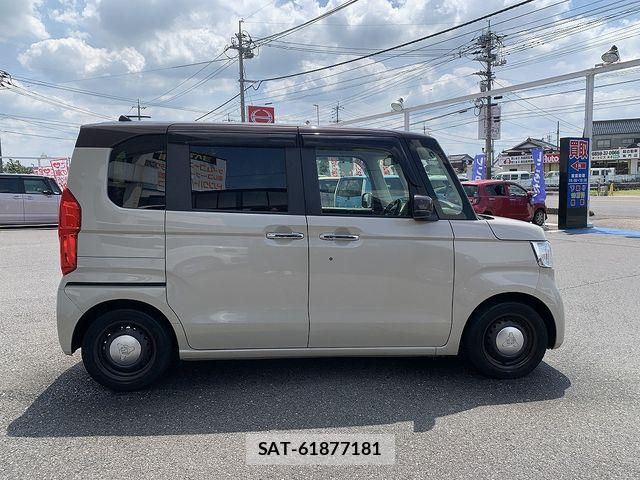 Honda N BOX 2022-07 8830611-21