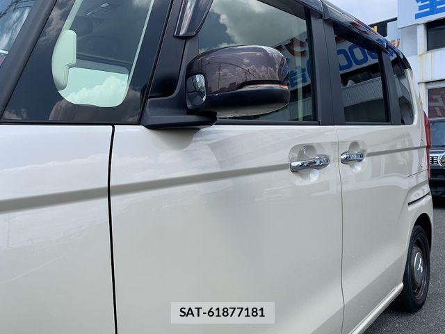 Honda N BOX 2022-07 8830611-25