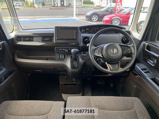 Honda N BOX 2022-07 8830611-2