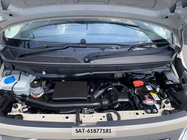 Honda N BOX 2022-07 8830611-29