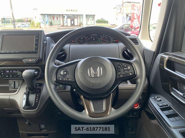 Honda N BOX 2022-07 8830611-3