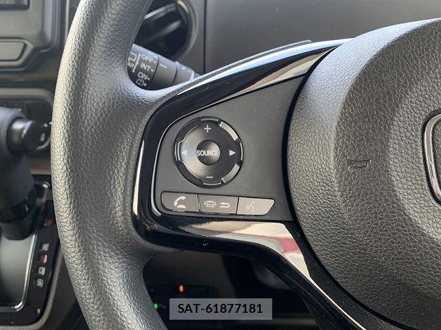 Honda N BOX 2022-07 8830611-7