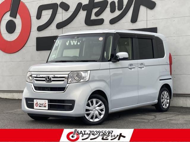 Honda N BOX 2021-08 8830605-0