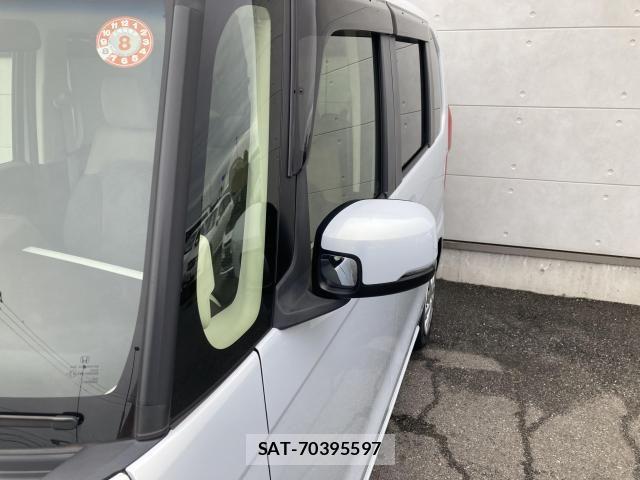 Honda N BOX 2021-08 8830605-9