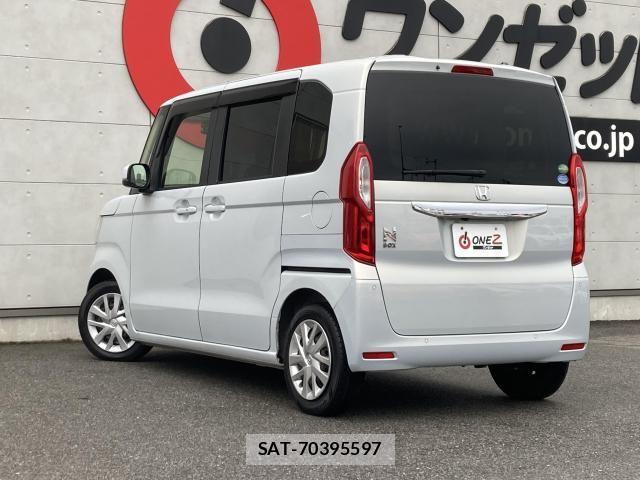 Honda N BOX 2021-08 8830605-12