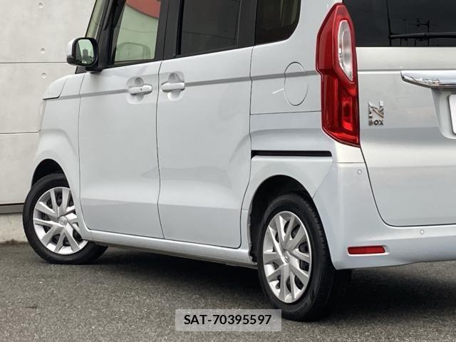 Honda N BOX 2021-08 8830605-13