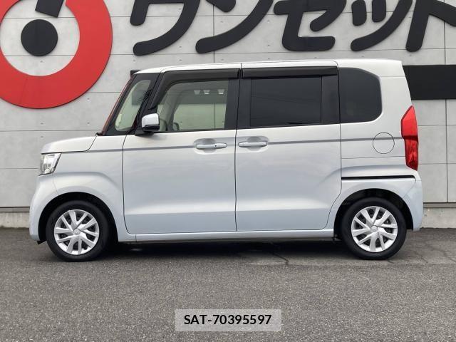 Honda N BOX 2021-08 8830605-16