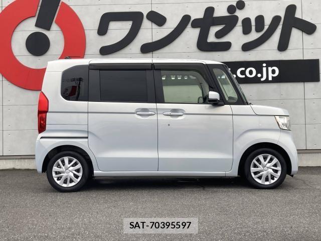 Honda N BOX 2021-08 8830605-17