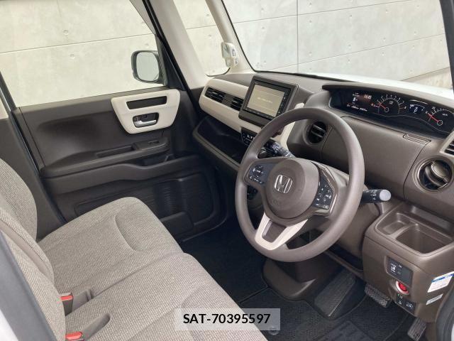 Honda N BOX 2021-08 8830605-18
