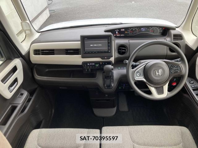 Honda N BOX 2021-08 8830605-1