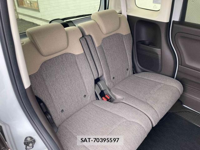 Honda N BOX 2021-08 8830605-20