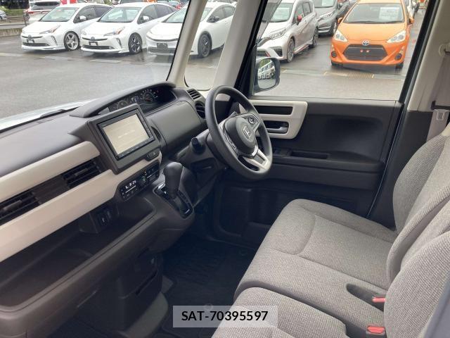 Honda N BOX 2021-08 8830605-21