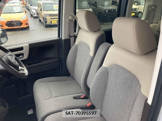 Honda N BOX 2021-08 8830605-22