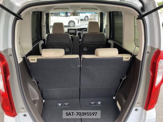 Honda N BOX 2021-08 8830605-24