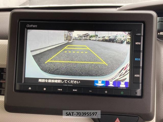Honda N BOX 2021-08 8830605-26