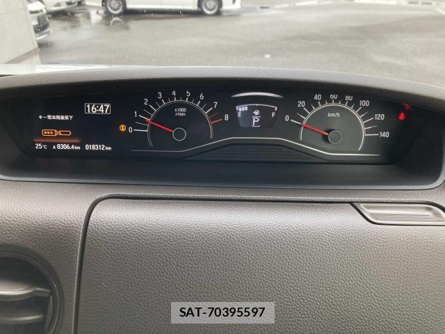 Honda N BOX 2021-08 8830605-28