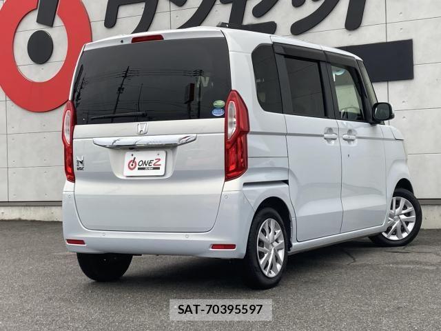 Honda N BOX 2021-08 8830605-2